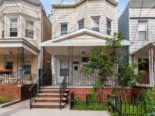 86-19A 79th Street, Woodhaven NY 11421