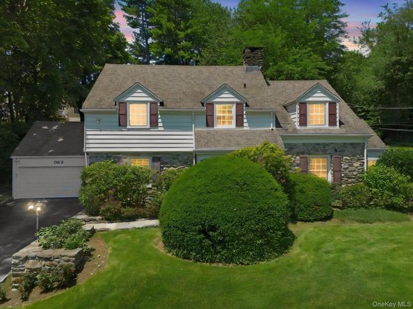 1 Sheridan Road, Scarsdale NY 10583