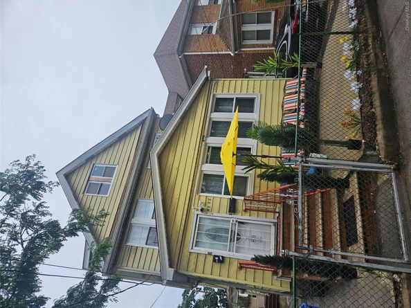 145-08 Arlington Terrace, Jamaica NY 11435