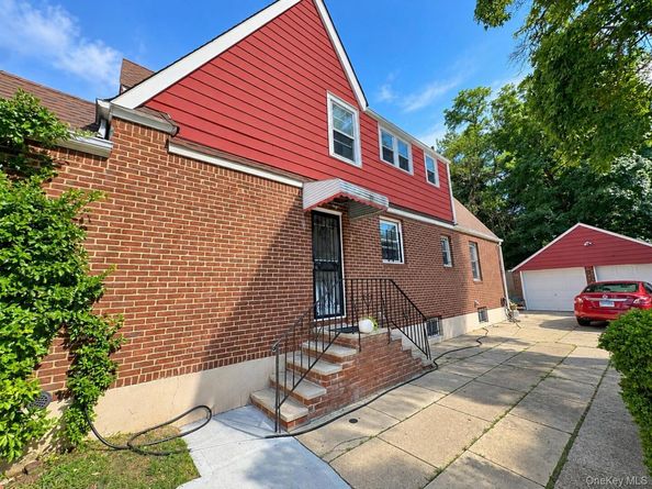 17514 138th Avenue, Springfield Gardens NY 11434