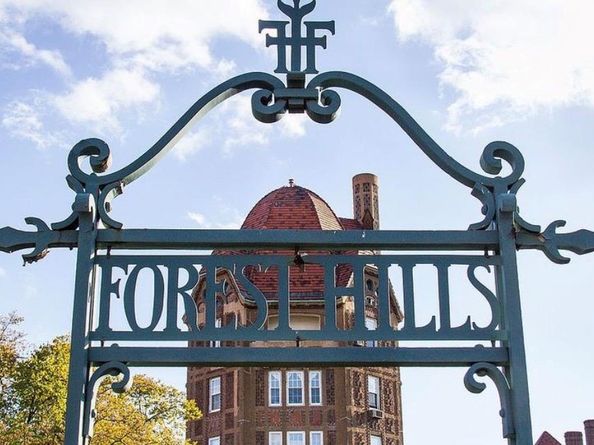 6750 Ingram Street, Forest Hills NY 11375