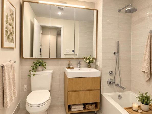131-02 B 40th Road 16M, Flushing NY 11354