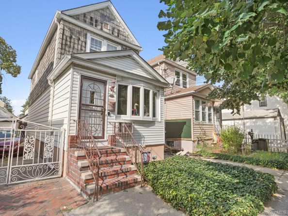 84-17 107th Avenue, Ozone Park NY 11417