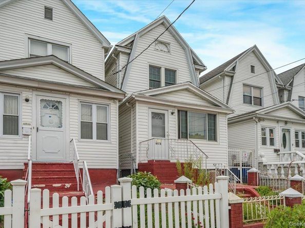 108-10 107th Avenue, Richmond Hill S. NY 11419