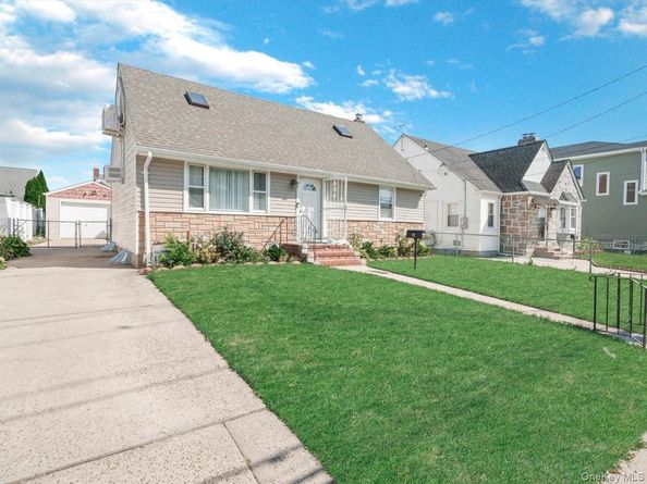 77 LITCHFIELD Avenue, Elmont NY 11003