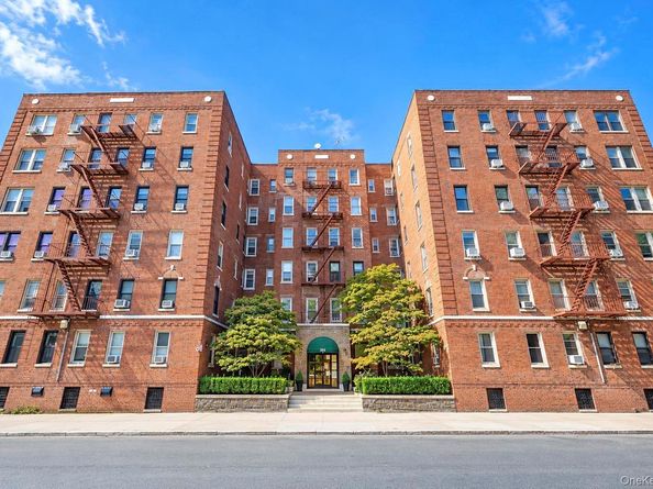 3321 Bruckner Boulevard 5G, Bronx NY 10461