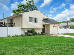 96 Huron Drive, Bay Shore NY 11706