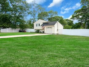 96 Huron Drive, Bay Shore NY 11706