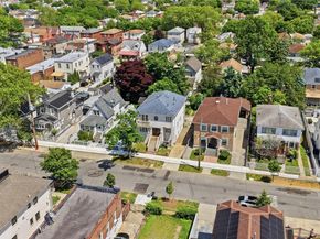 13035 126th Street, South Ozone Park NY 11420