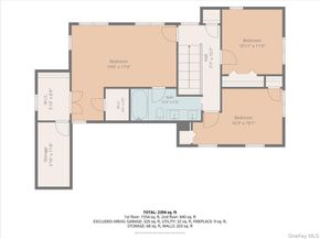 8 Walnut Place, Huntington NY 11743