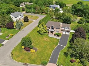 2 Mercedes Court, Patchogue NY 11772