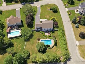 2 Mercedes Court, Patchogue NY 11772