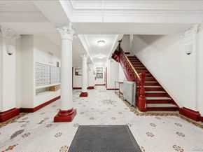 92 Saint Nicholas Avenue 3G, New York (Manhattan) NY 10026