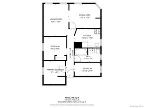 92 Saint Nicholas Avenue 3G, New York (Manhattan) NY 10026