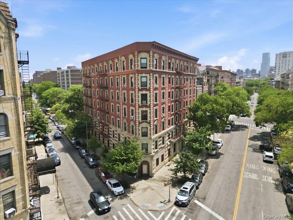 92 Saint Nicholas Avenue 3G, New York (Manhattan) NY 10026