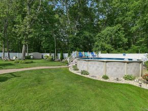 15 Chardonnay Drive, Coram NY 11727