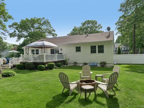 15 Chardonnay Drive, Coram NY 11727