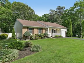 15 Chardonnay Drive, Coram NY 11727
