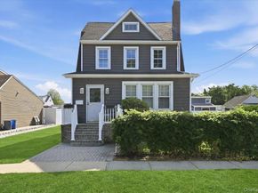 11 Moeller Street, Hicksville NY 11801