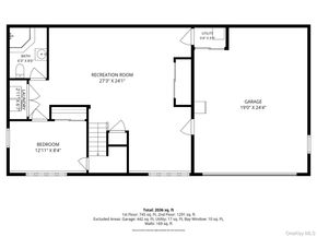 26 Pugsley Parkway, Cortlandt Manor NY 10567