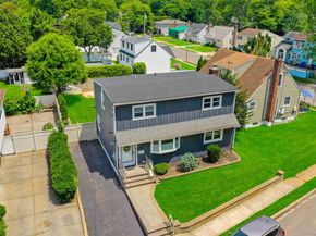 1893 Meadowbrook Road, Merrick NY 11566