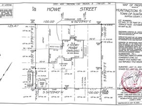 6 Howe Street, Huntington Station NY 11746