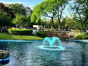 2 Bay Club Drive 15R, Bayside NY 11360