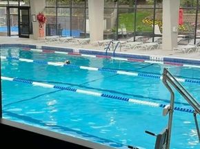 2 Bay Club Drive 15R, Bayside NY 11360