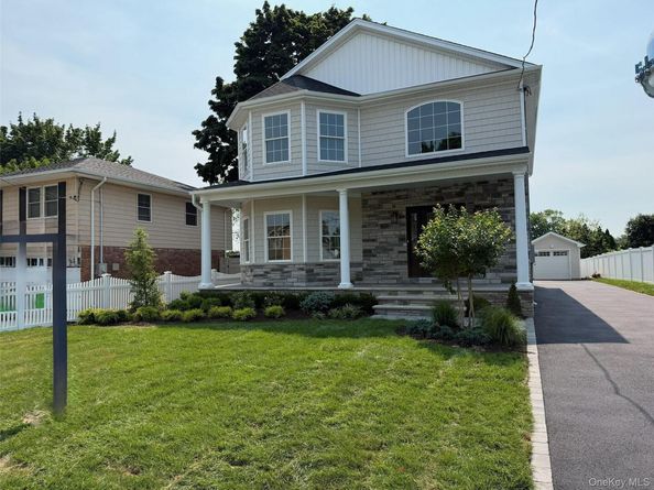110 Lot B Spruce Avenue, Bethpage NY 11714
