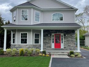 110 Lot B Spruce Avenue, Bethpage NY 11714