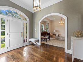 43 Black Birch Lane, Scarsdale NY 10583