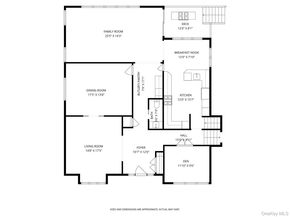 43 Black Birch Lane, Scarsdale NY 10583
