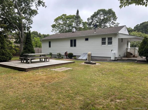 152 Grand Avenue, Shirley NY 11967