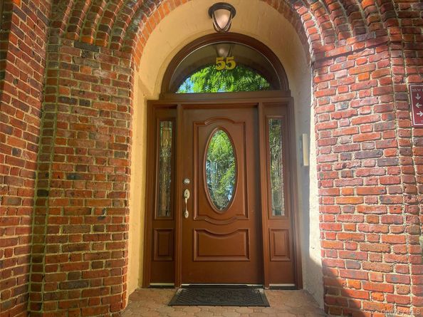 55 W Hartsdale Avenue H, Hartsdale NY 10530
