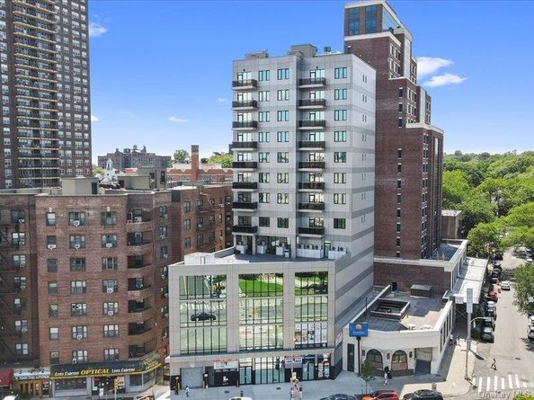 124-28 Queens Boulevard 11C, Kew Gardens NY 11415