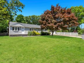 120 Smithtown Polk Boulevard, Centereach NY 11720