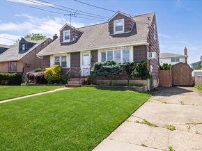 1329 Globe Avenue, Elmont NY 11003