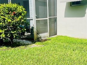 1000 Hillcrest CT. 111, Hollywood FL 33021