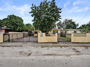 836 NW 101st St, Miami FL 33150