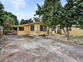 836 NW 101st St, Miami FL 33150