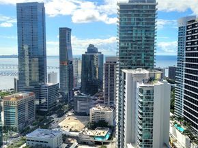 1100 S Miami Ave 4201, Miami FL 33130