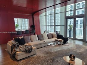 1100 S Miami Ave 4201, Miami FL 33130