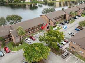 10005 S Winding Lake Rd 106, Sunrise FL 33351