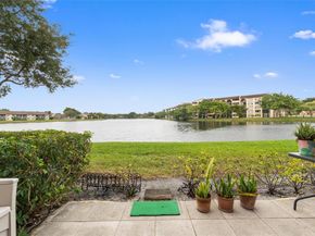 10005 S Winding Lake Rd 106, Sunrise FL 33351