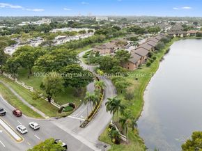 10005 S Winding Lake Rd 106, Sunrise FL 33351