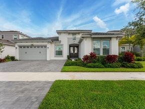 13530 Spruce Pine Drive, Loxahatchee FL 33470