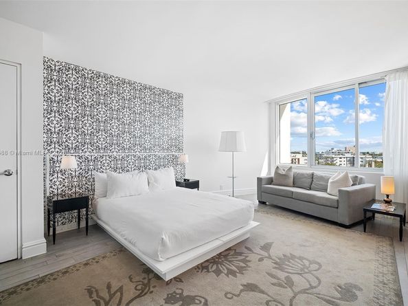 1100 West Ave 819, Miami Beach FL 33139