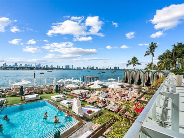 1100 West Ave 819, Miami Beach FL 33139