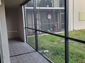 8520 SW 133rd Ave Rd 116, Miami FL 33183