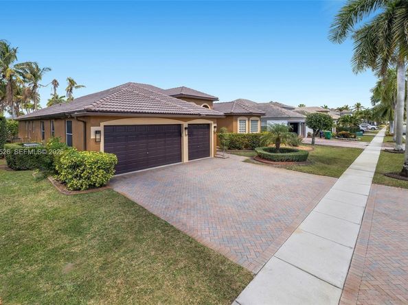 18951 SW 32nd Ct, Miramar FL 33029